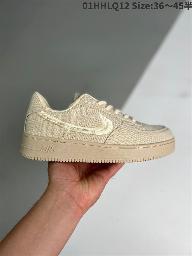 women air force one shoes size 36-45 2022-11-23-688